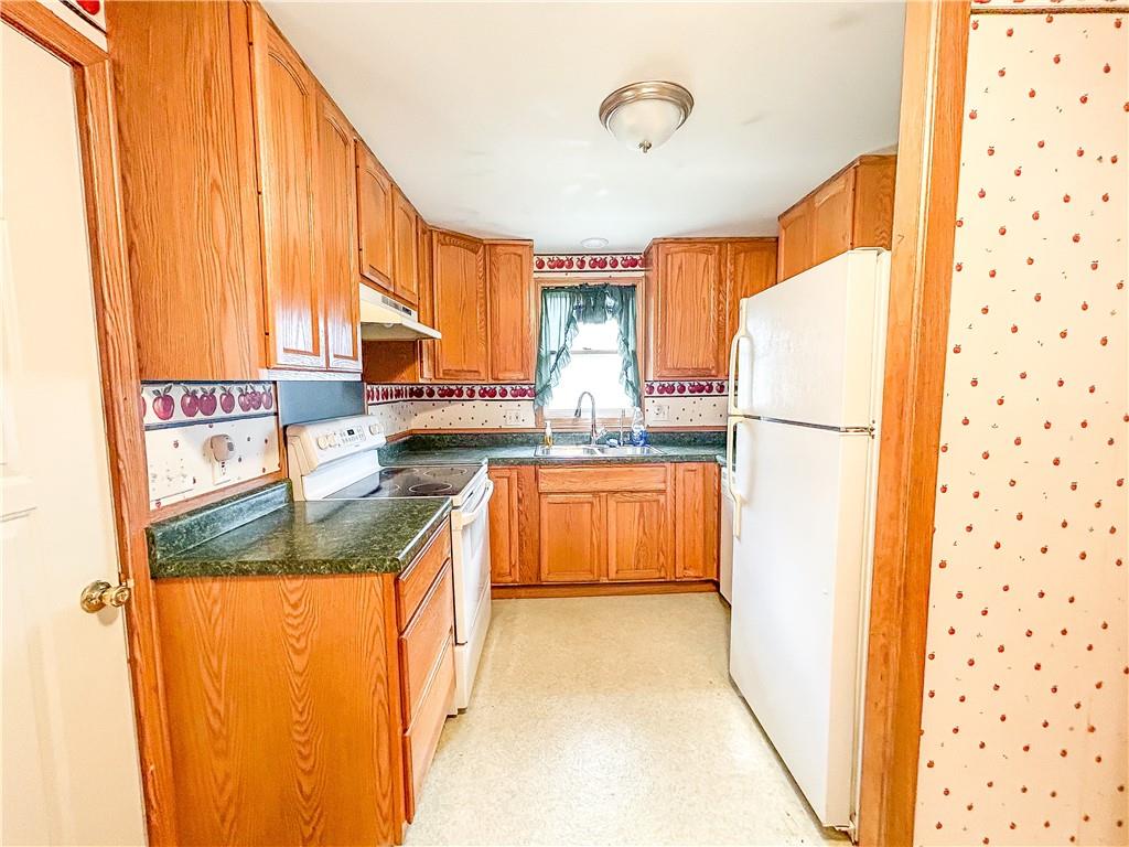 1302 High Street