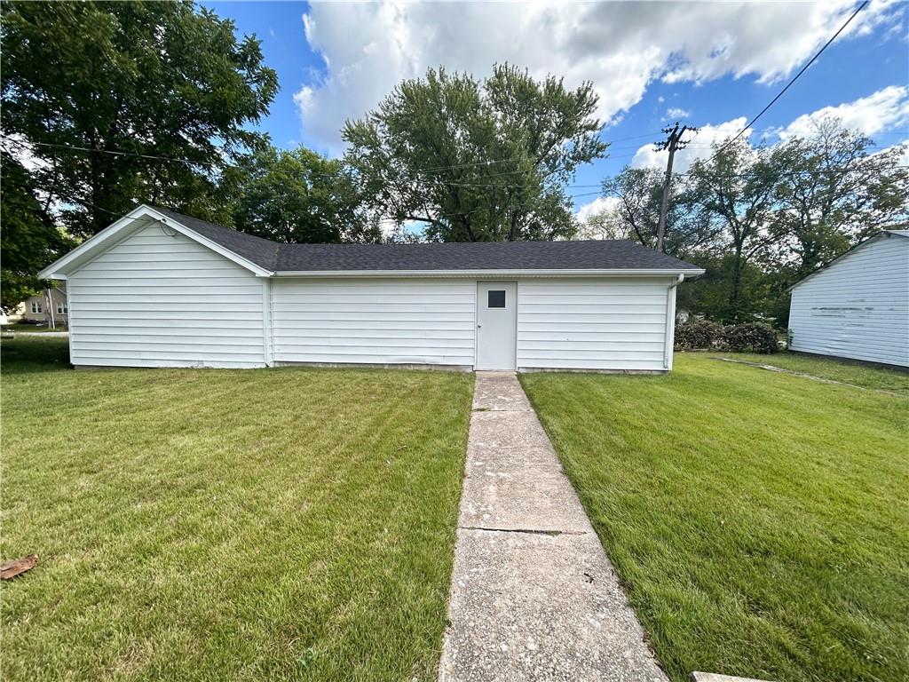1302 High Street