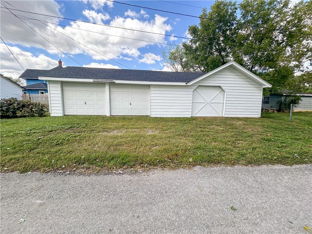 1302 High Street