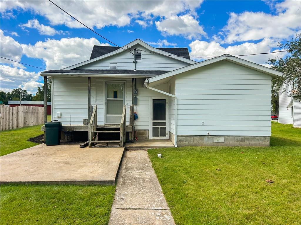 1302 High Street