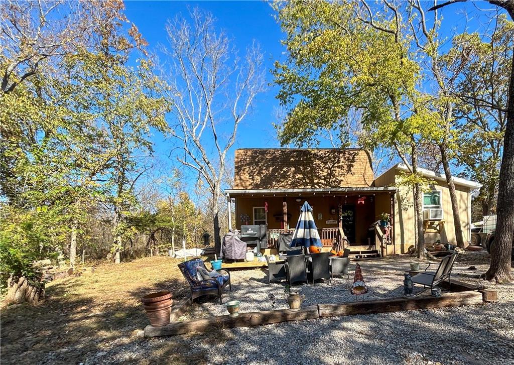 61 Wood Drive