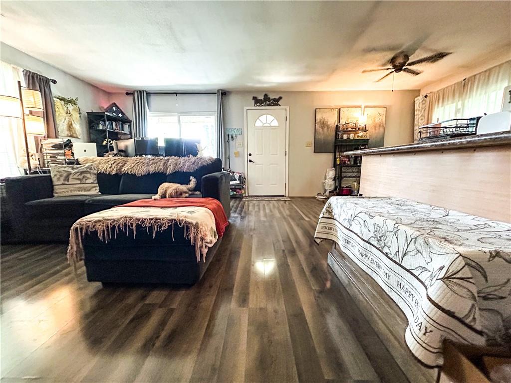 21 Oak Crest Drive