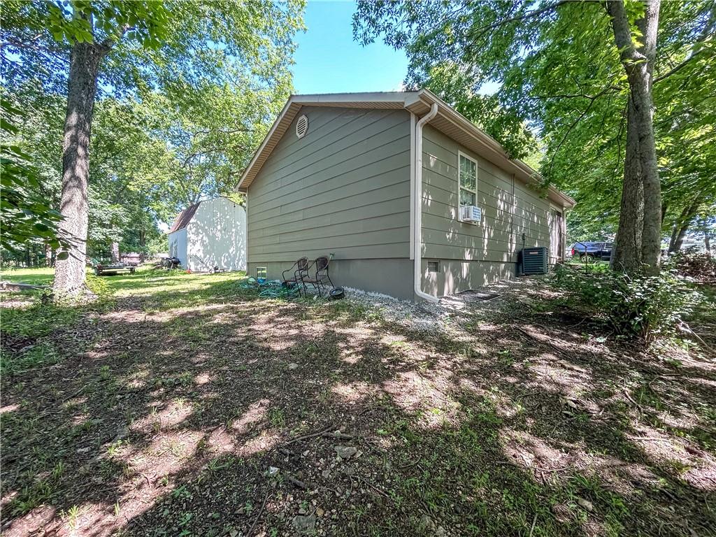 21 Oak Crest Drive