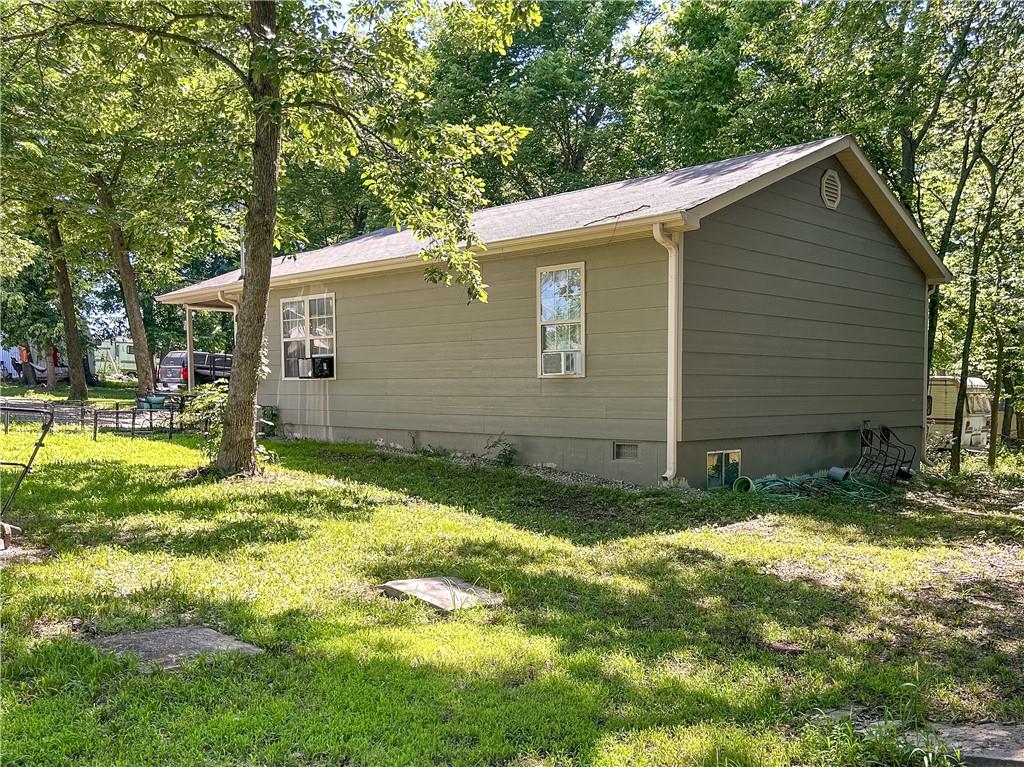 21 Oak Crest Drive