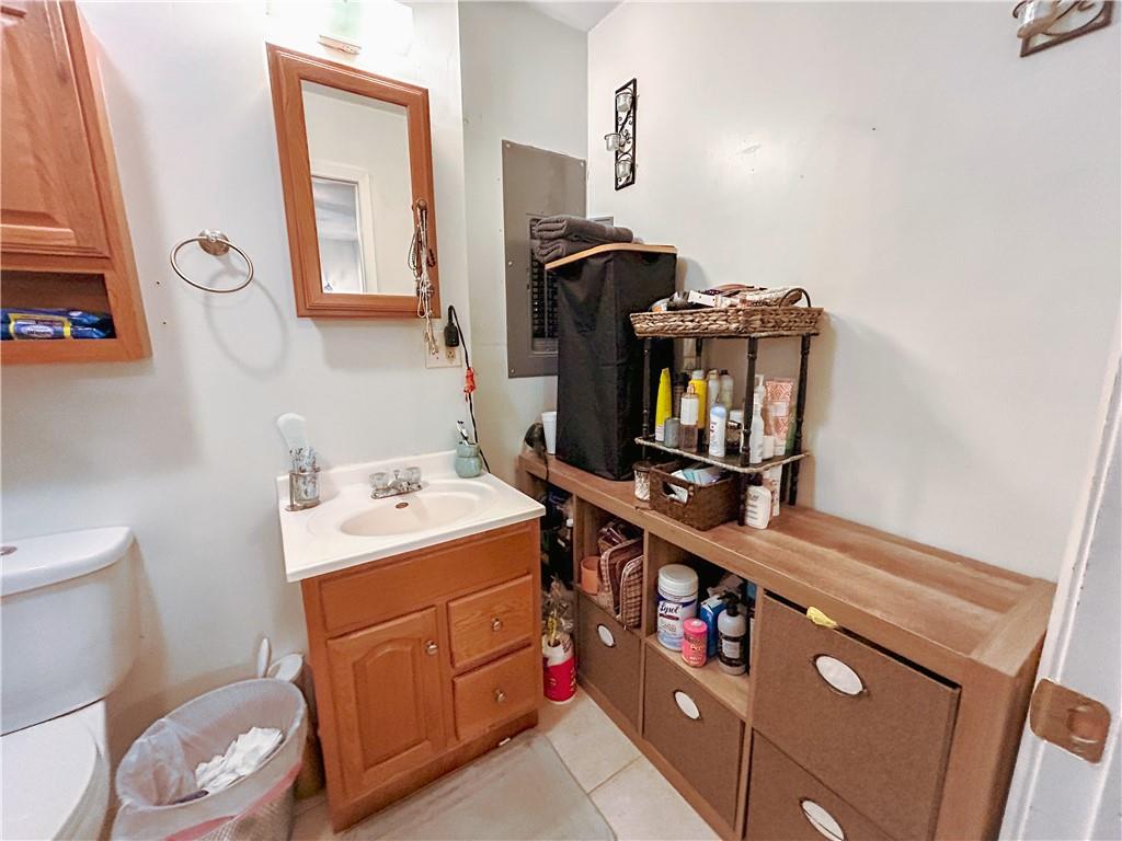 21 Oak Crest Drive