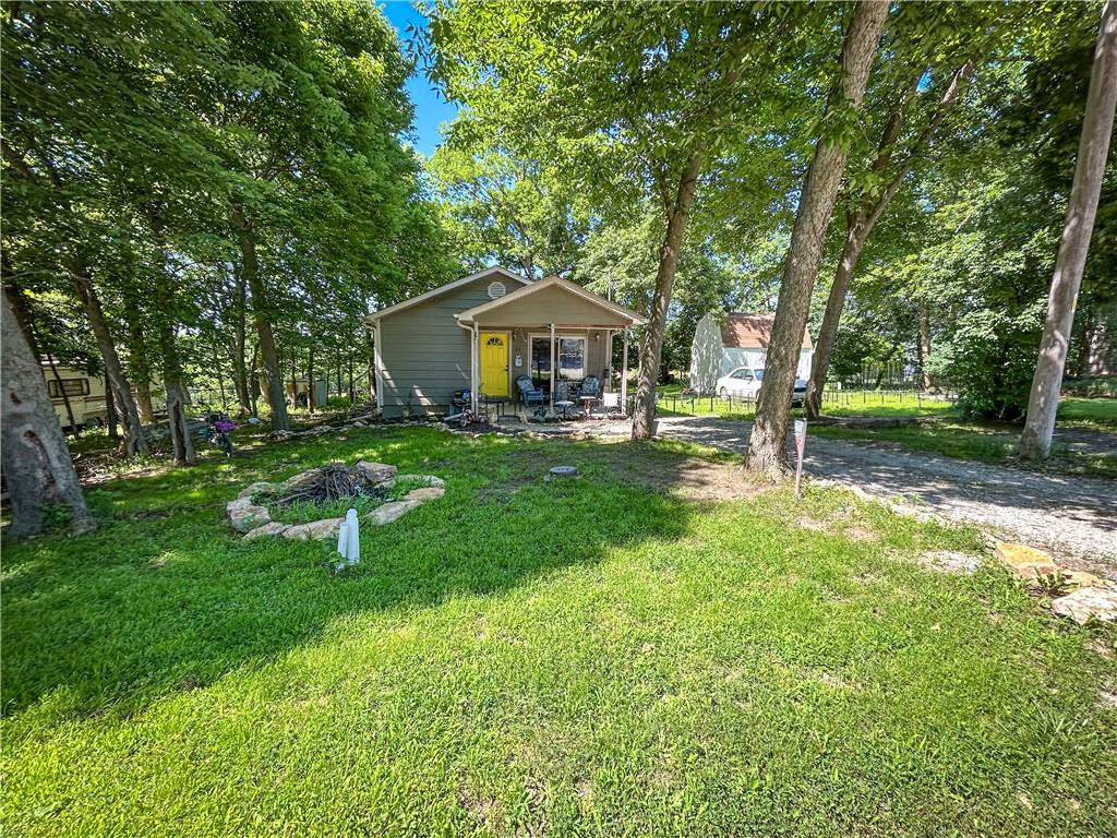 21 Oak Crest Drive