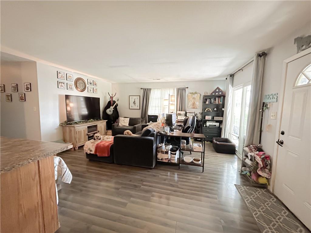 21 Oak Crest Drive