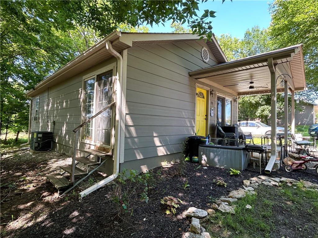 21 Oak Crest Drive