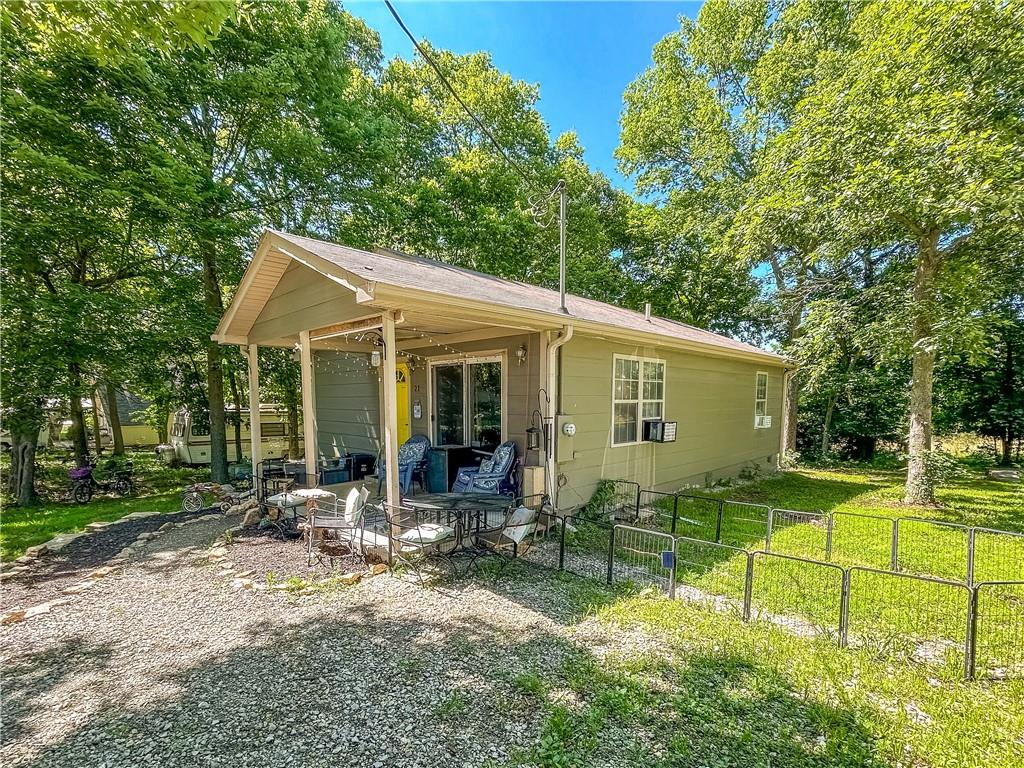 21 Oak Crest Drive