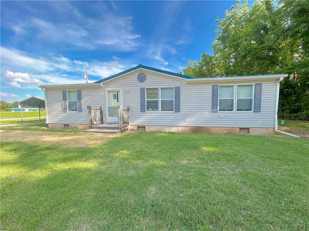 122 Fairway Drive