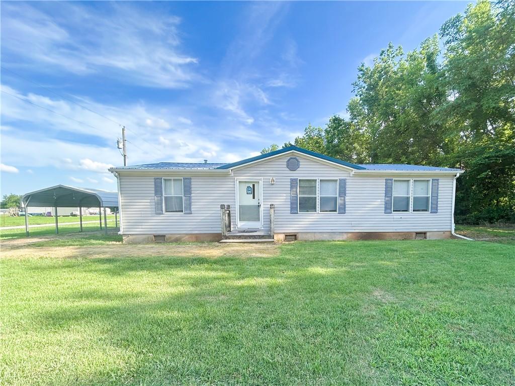 122 Fairway Drive