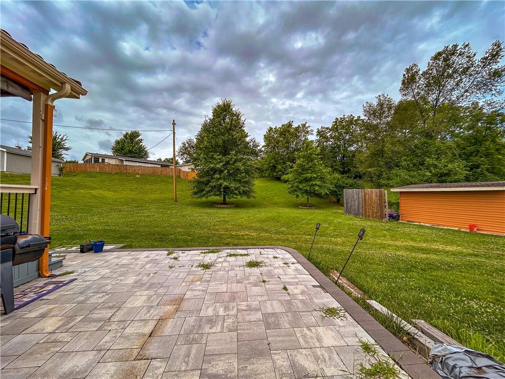 3120 N 89th Terrace