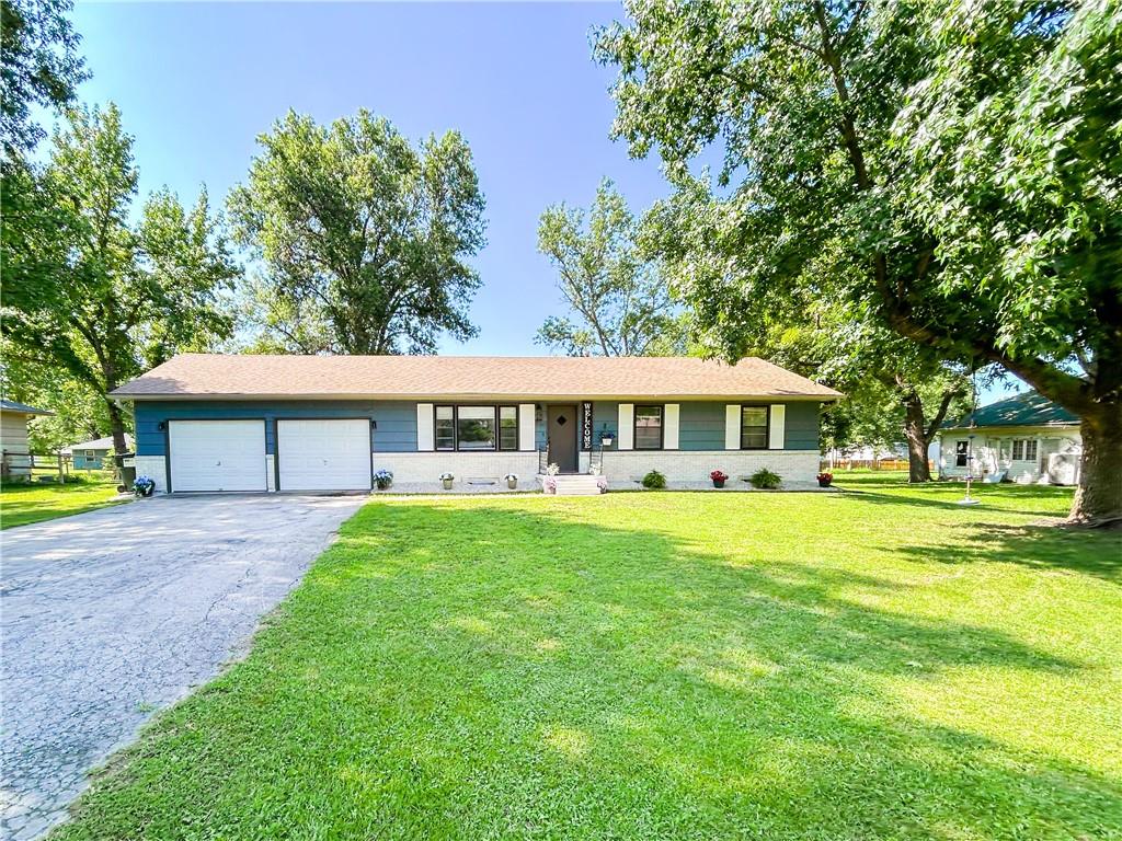 811 E Vine Street