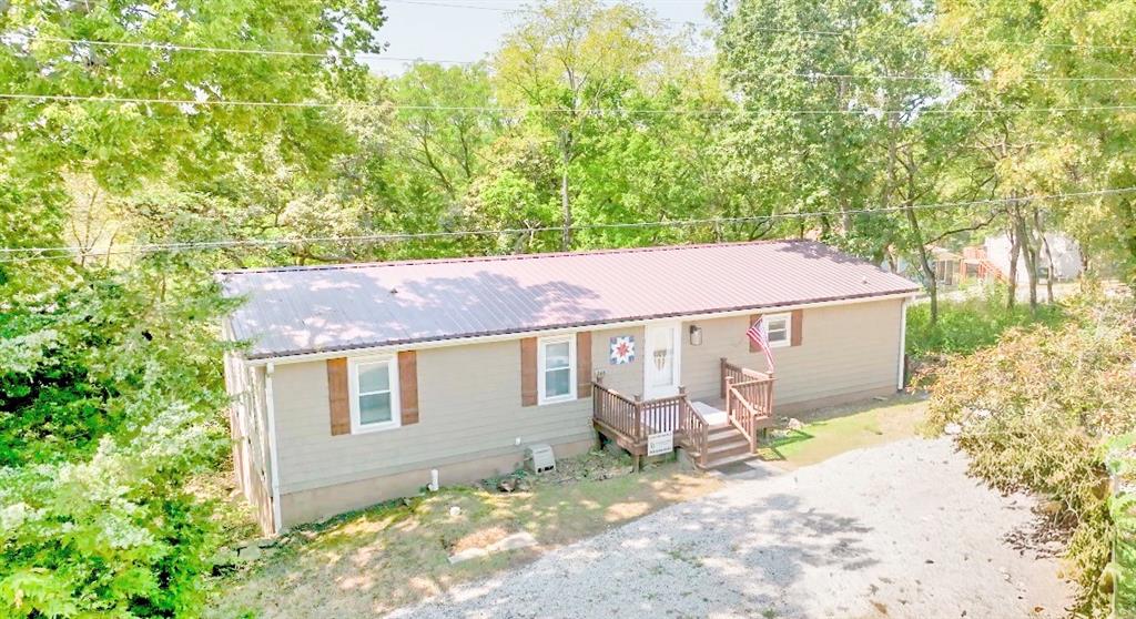 269 W Sugar Lake Drive