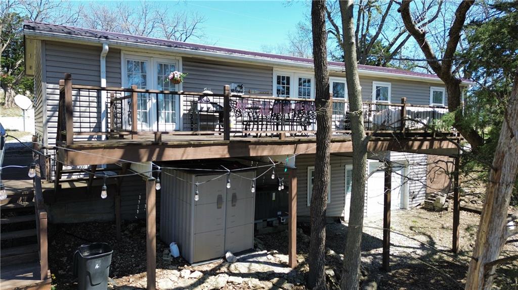 269 W Sugar Lake Drive