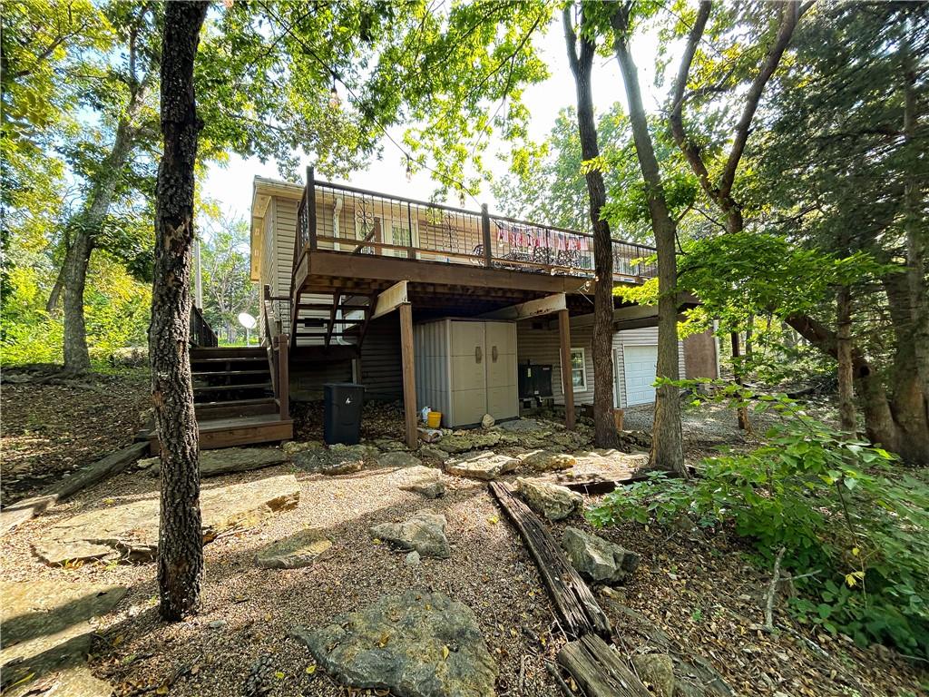 269 W Sugar Lake Drive