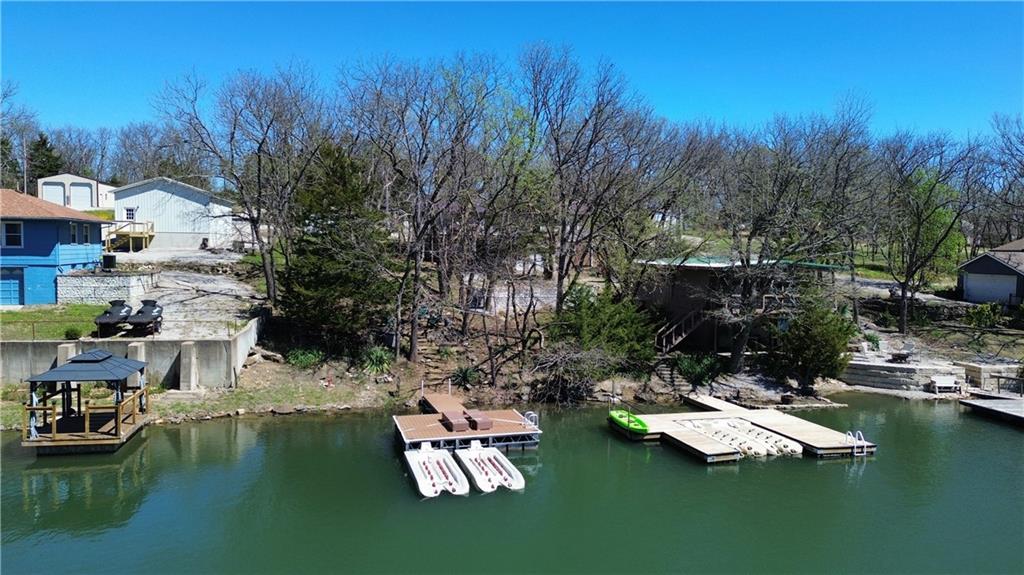 269 W Sugar Lake Drive