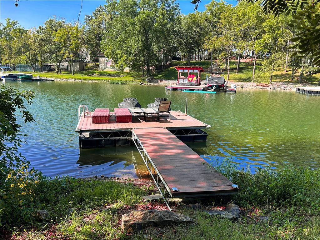 269 W Sugar Lake Drive