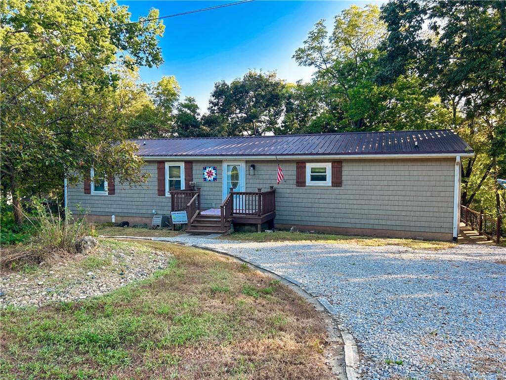 269 W Sugar Lake Drive