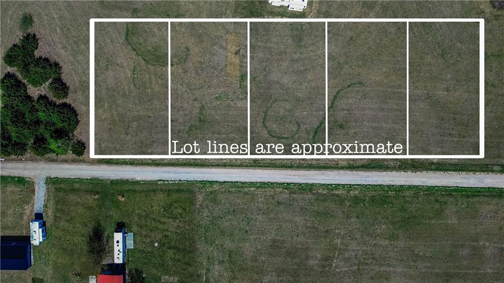 9,13,17,21,25 Badger Drive