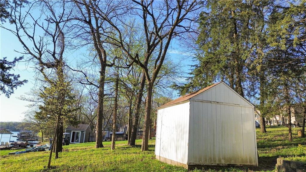 133 W Sugar Lake Drive