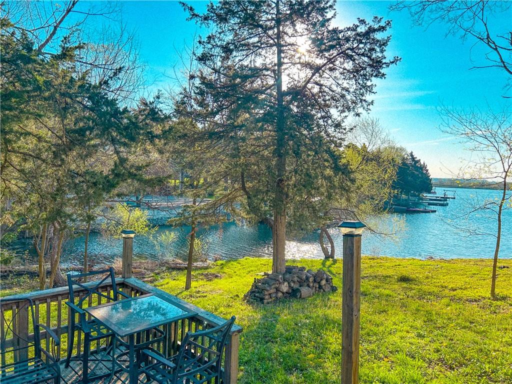 133 W Sugar Lake Drive