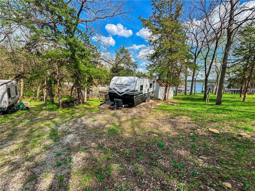 133 W Sugar Lake Drive