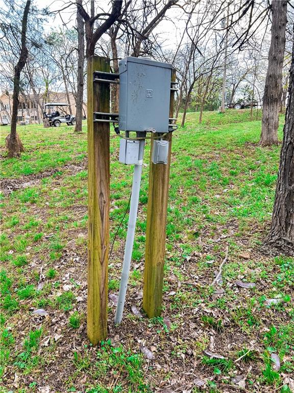 133 W Sugar Lake Drive