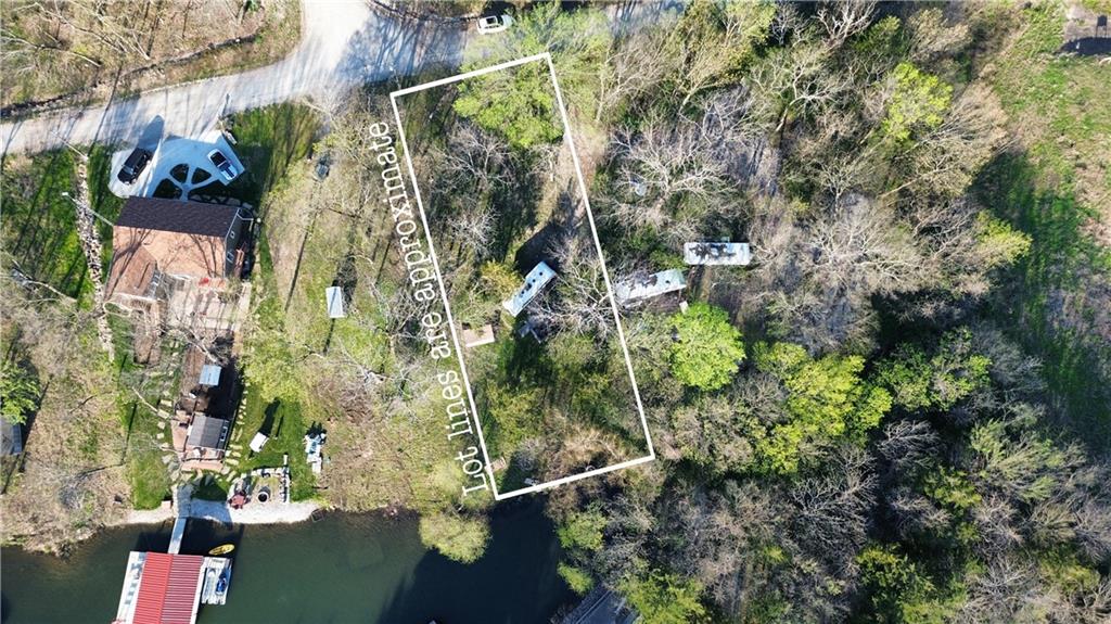 133 W Sugar Lake Drive