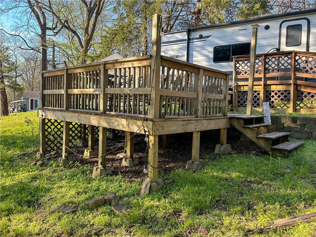 133 W Sugar Lake Drive