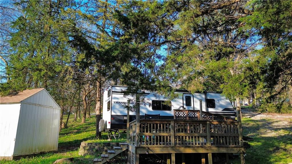 133 W Sugar Lake Drive