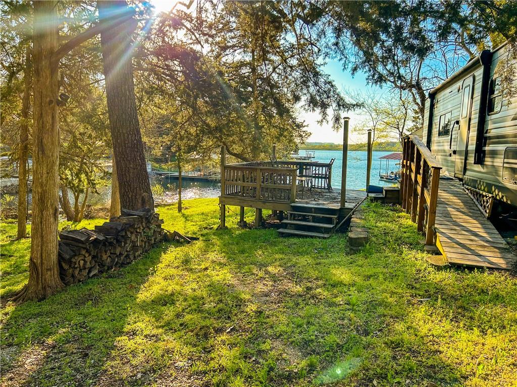 133 W Sugar Lake Drive