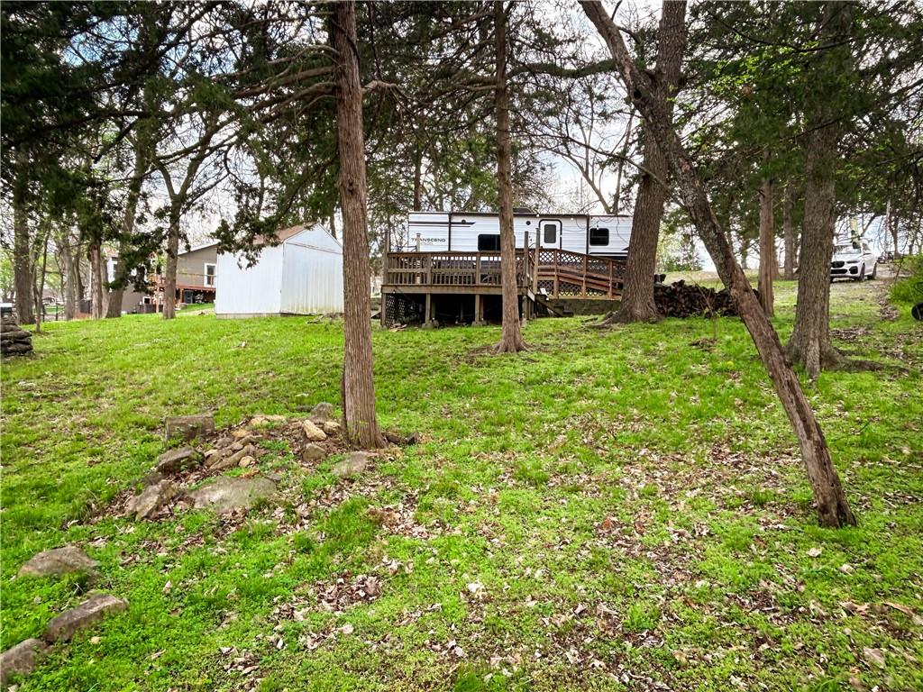 133 W Sugar Lake Drive