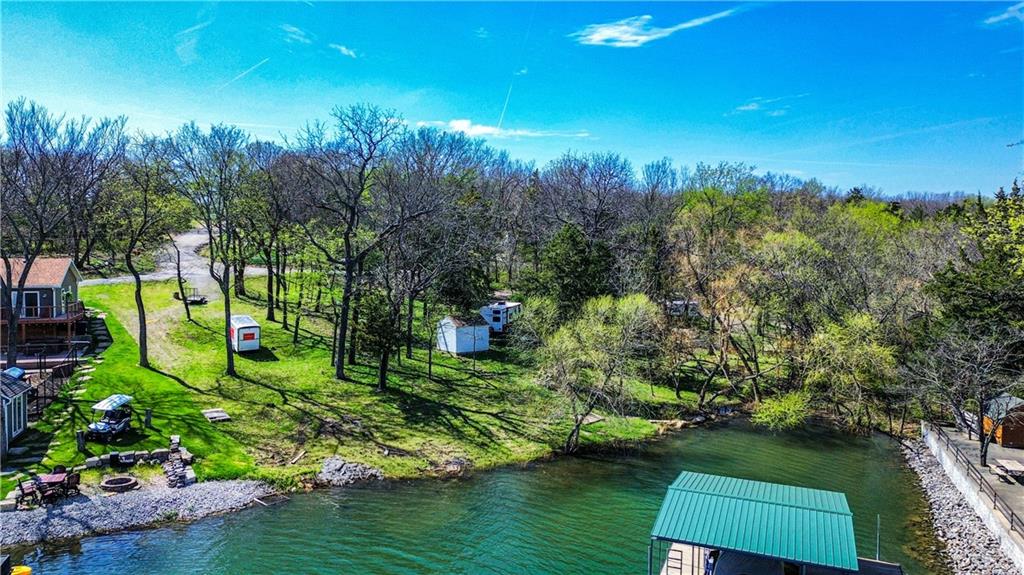 133 W Sugar Lake Drive