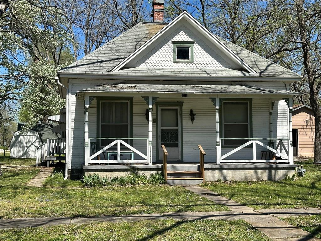 111 W 7th Street