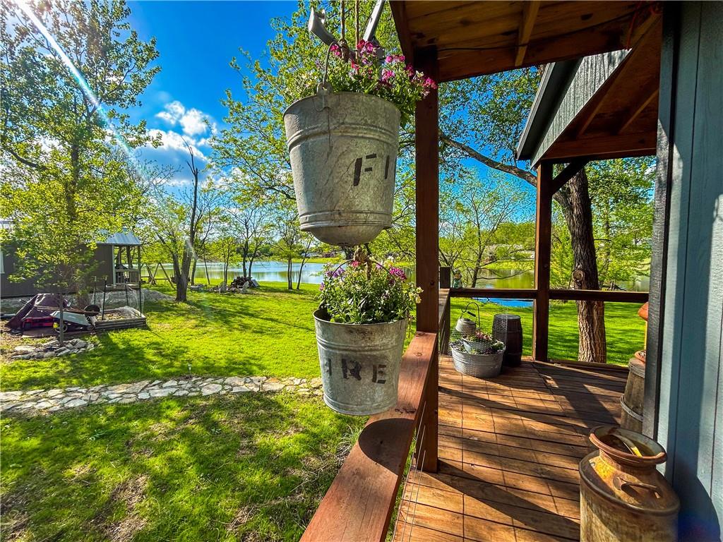 134 N Linn Valley Drive