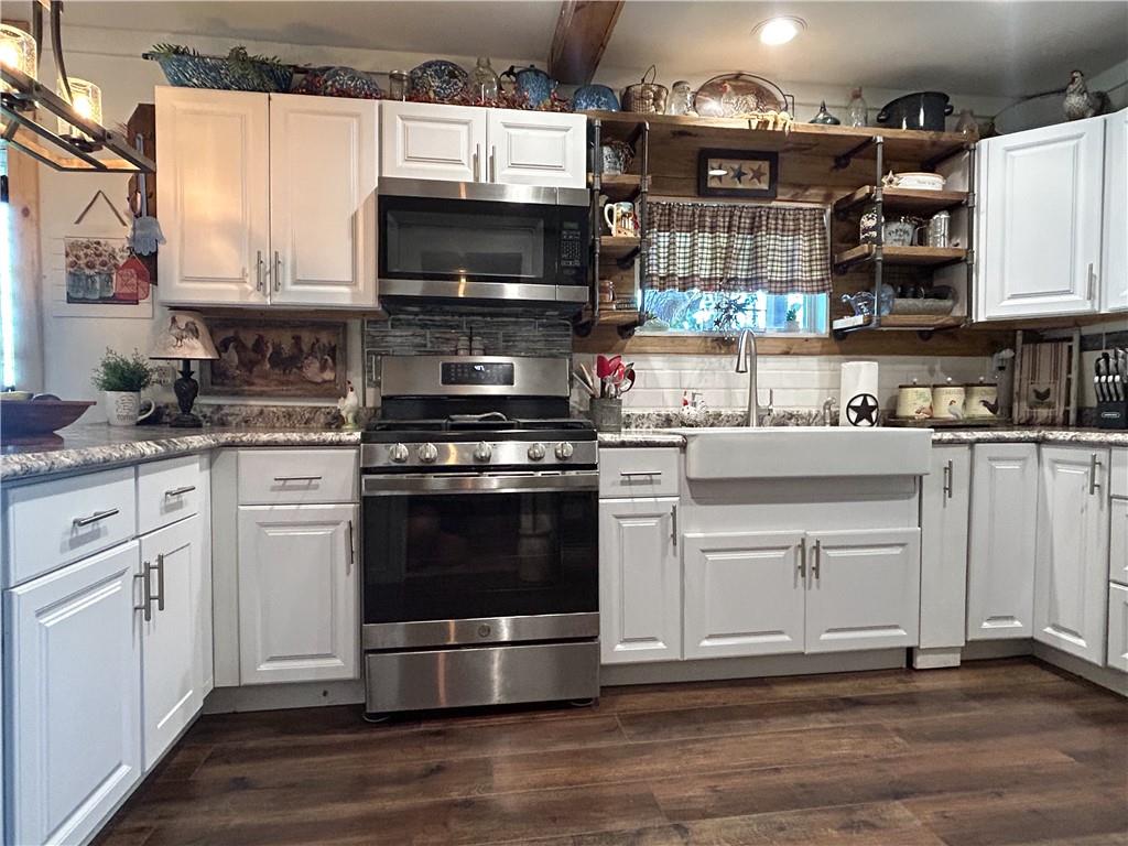 134 N Linn Valley Drive
