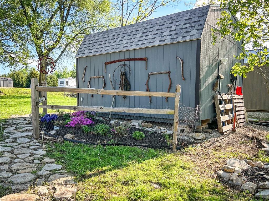 134 N Linn Valley Drive