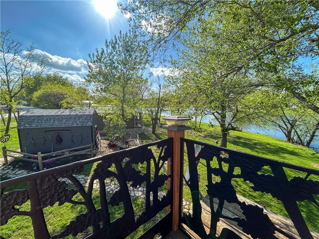 134 N Linn Valley Drive