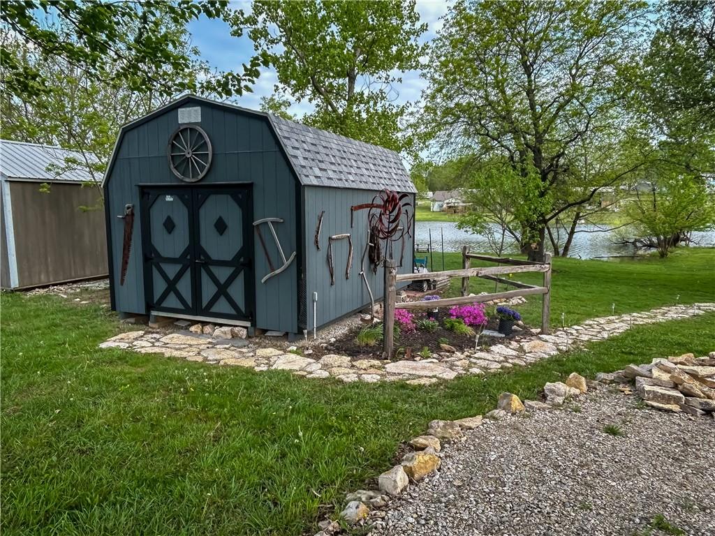 134 N Linn Valley Drive