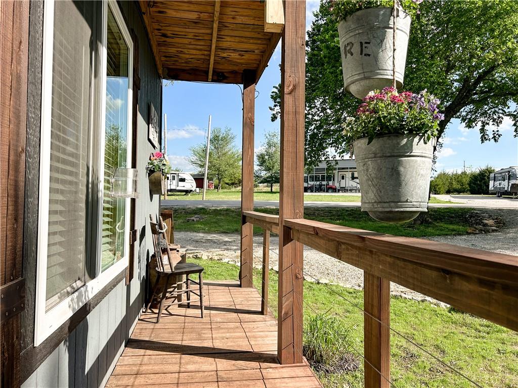 134 N Linn Valley Drive