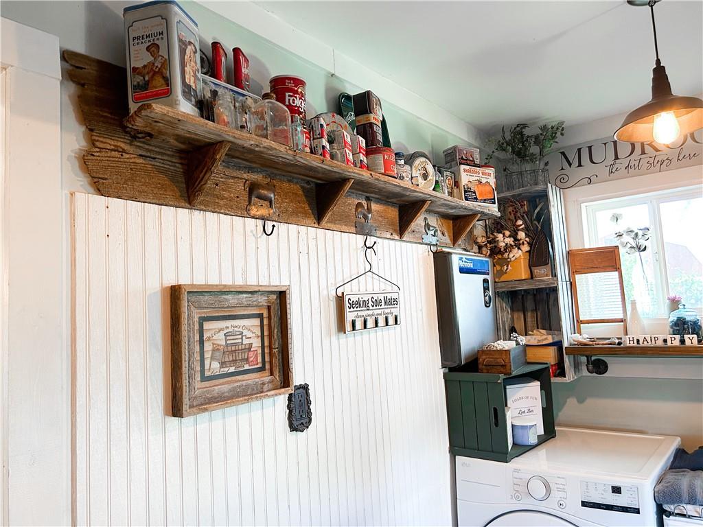 134 N Linn Valley Drive