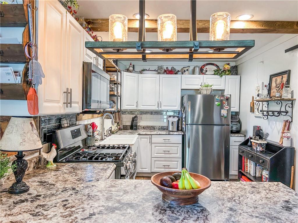 134 N Linn Valley Drive