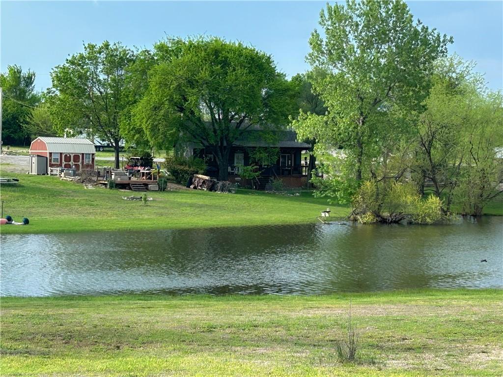 134 N Linn Valley Drive