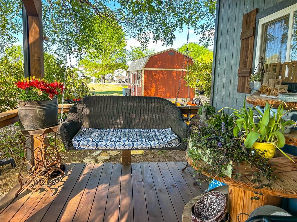 134 N Linn Valley Drive