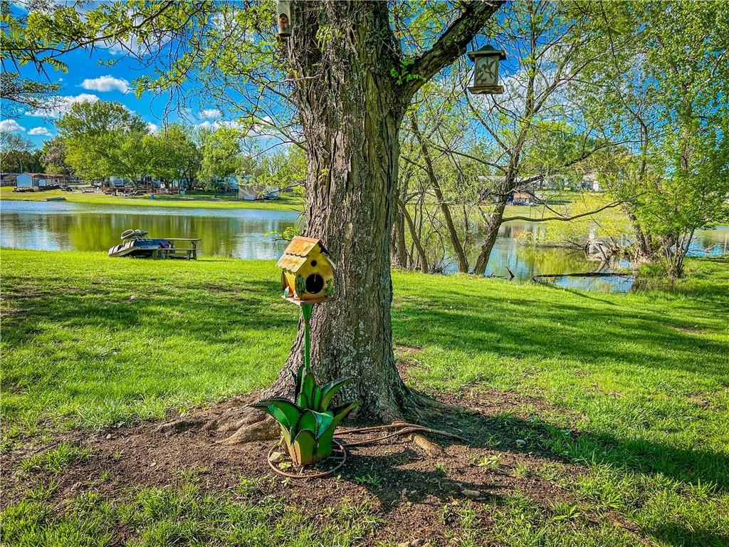 134 N Linn Valley Drive