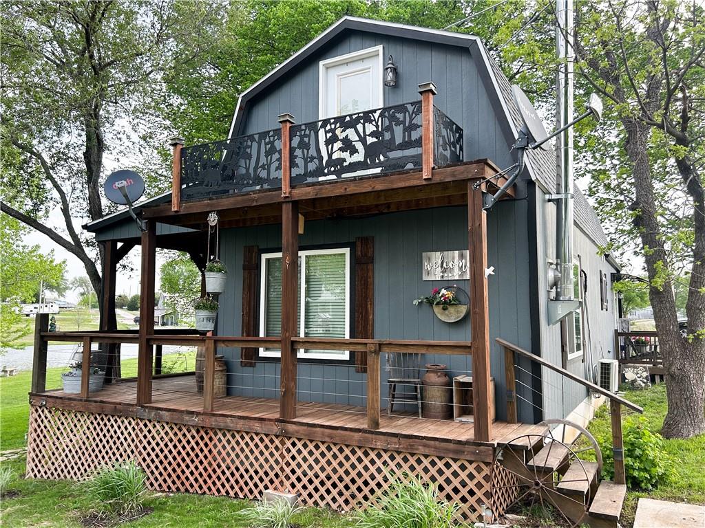 134 N Linn Valley Drive