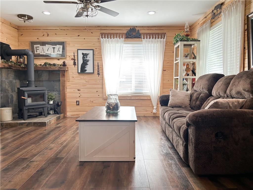 134 N Linn Valley Drive
