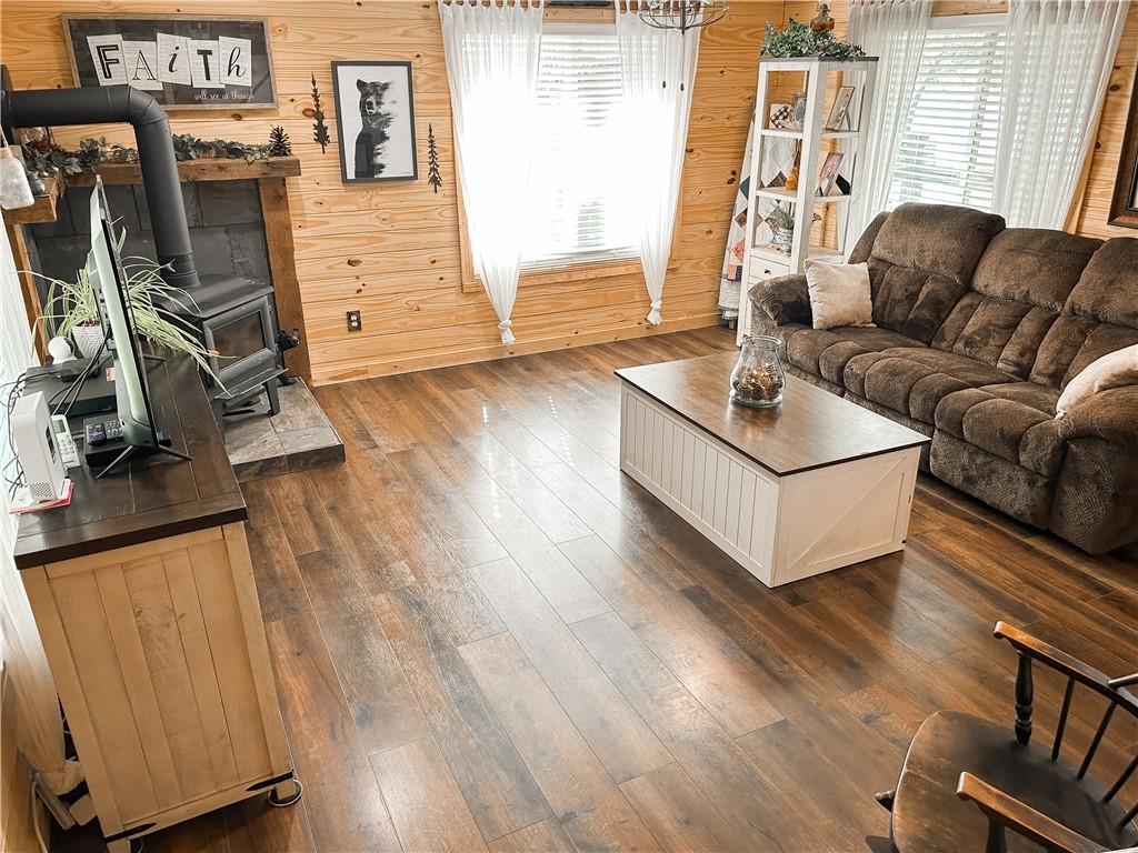 134 N Linn Valley Drive