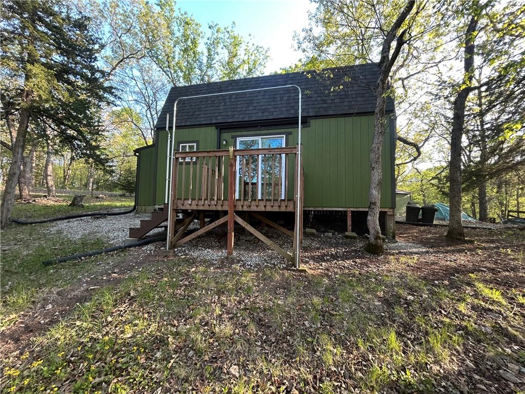 65 Hilltop Drive